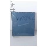 Binder full of old matchbooks. See pics. 9 nearly