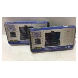 Two new cameo tools 17pc socket set