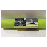 New yoga mat 3MM