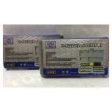 Two new Camco Tools 41pc bit and socket set