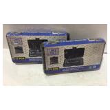 Two new cameo tools 17pc socket set