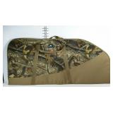 REDHEAD soft sided bow case, appears unused.