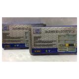 Two new Camco Tools 41pc bit and socket set