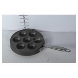Nordicware Filled Pancake Pan