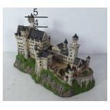 Neuschwanstein Castle, from the Enchanted Castles