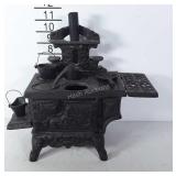 Cast Iron Toy Stove