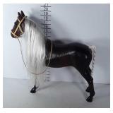 Plastic Toy Horse