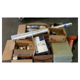 Window valances, clothes, window shade, VHS