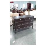 Berkey & Gay Furniture, 50" long Depression era