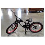 Bicycle, Trek Electra Mini Rod 20" Bike, like new