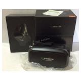 Two new VR Shinecon Virtual Reality Glasses