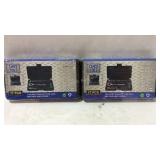 Two new cameo tools 17pc socket set