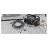 Craftsman Electric Pressure Washer, 1150psi, 1.6