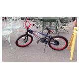 Bicycle, Schwinn Falcon, 20" tires, like new