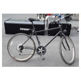 Bicycle, Huffy Overland, 26", usable condition