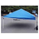 Pop up canopy 10x10ft with roller Storage bag,