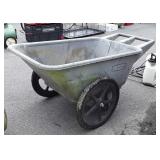 Rubbermaid Gardners Cart