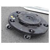 Trash Can roller Dolly