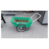 Sears Craftsman Suburban 5.5 cubic foot G