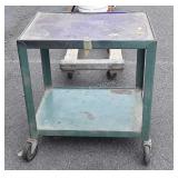 Metal portable Cart, Projector type