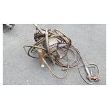 Duron performance 395 Paint Sprayer, electric