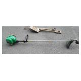 Weed Eater brand String Trimmer, non tested by