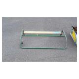 Paper Machine, 36" wide used in Auto Body Shops