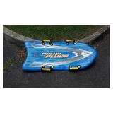 Polar Flyer Water Boogie board