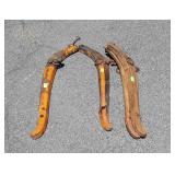 2-Sets of Horse Hames