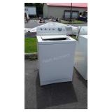 Maytag Clothes Washing Machine, dirty from barn