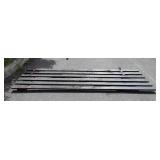 Wooden Barn Door/Panel, 36x94"