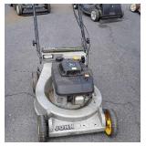 Mower, Parts or Repairs, John Deere, 14SBs, 21"
