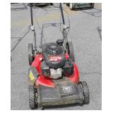 Mower, Parts or Repairs, Craftsman M250, 160cc