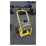 Karcher Pressure Washer, Parts or Repairs, Honda