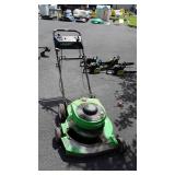 Mower, Parts or Repairs, Lawn Boy, 4.5hp