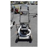 Mower, Parts or Repairs, John Deere, 14SB, 21"