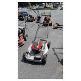 Mower, Parts or Repairs, Craftsman 5hp, 22" cut