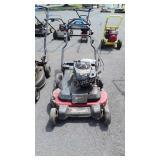 Mower, Parts or Repairs, Toro Timemaster, 30"