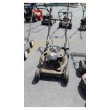 Mower, Parts or Repairs, Craftsman with Briggs