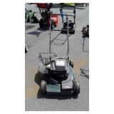 Mower, Parts or Repairs, Craftsman 6hp, 22" cut,