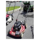 Mower, Parts or Repairs, Toro Recycler