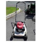 Mower, Parts or Repairs, Honda