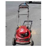Mower, Parts or Repairs, Toro Recycler 6.5hp