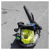 Back Pack Blower, Parts or Repairs,
