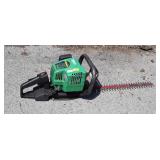 Hedge Clippers, gas powered Weed Eater brand, 22"