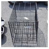 Animal Cage wire Grid type, no bottom tray,