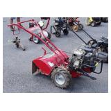 Troy-Bilt Garden Tiller with 6.75hp Engine, 16"