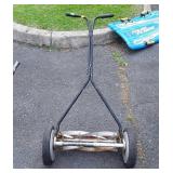 Great States 16" Reel Mower