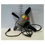 CRAFTSMAN 1/2" reversible electric drill with