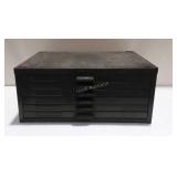 MultiGraph Type Setters Cabinet